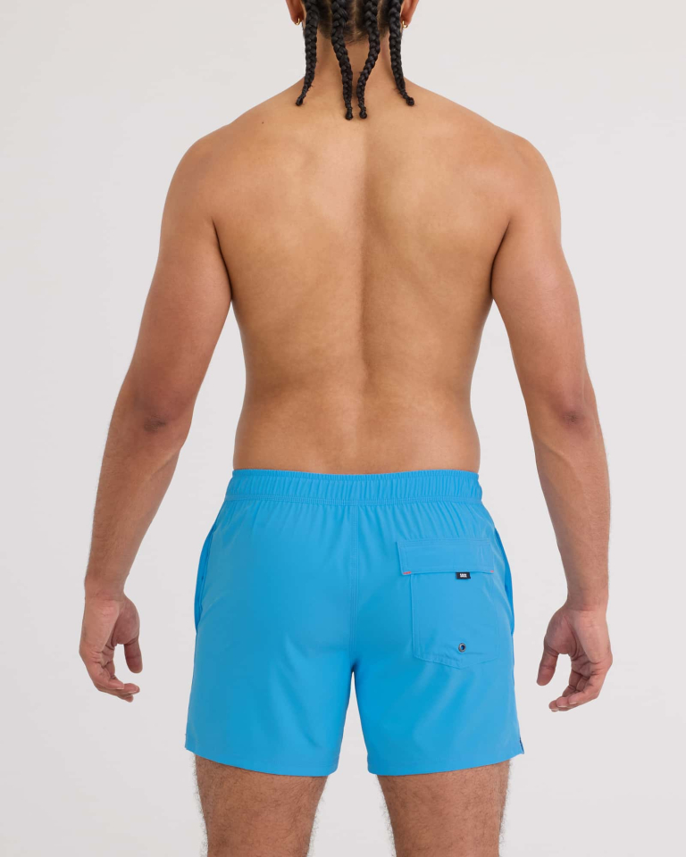 Maillot de bain stretch OH BUOY 2IN1 - SAXX 