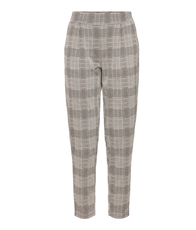 Pantalon Manse - ICHI - 20124658 - ICHI