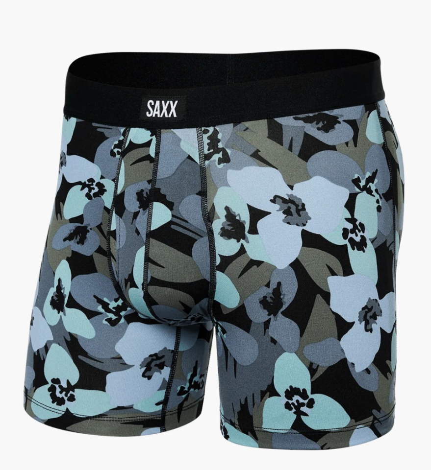 Boxer Daytripper - SAXX - SXBB11F-CBF - Saxx