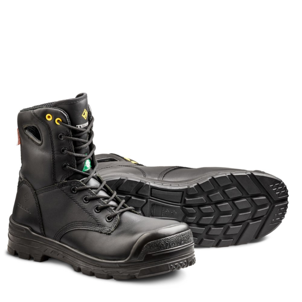 Bottes de travail Argo - TERRA - PBT035-10 - TERRA