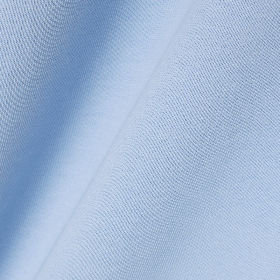 Sweat molleton coupe régulière – LACOSTE