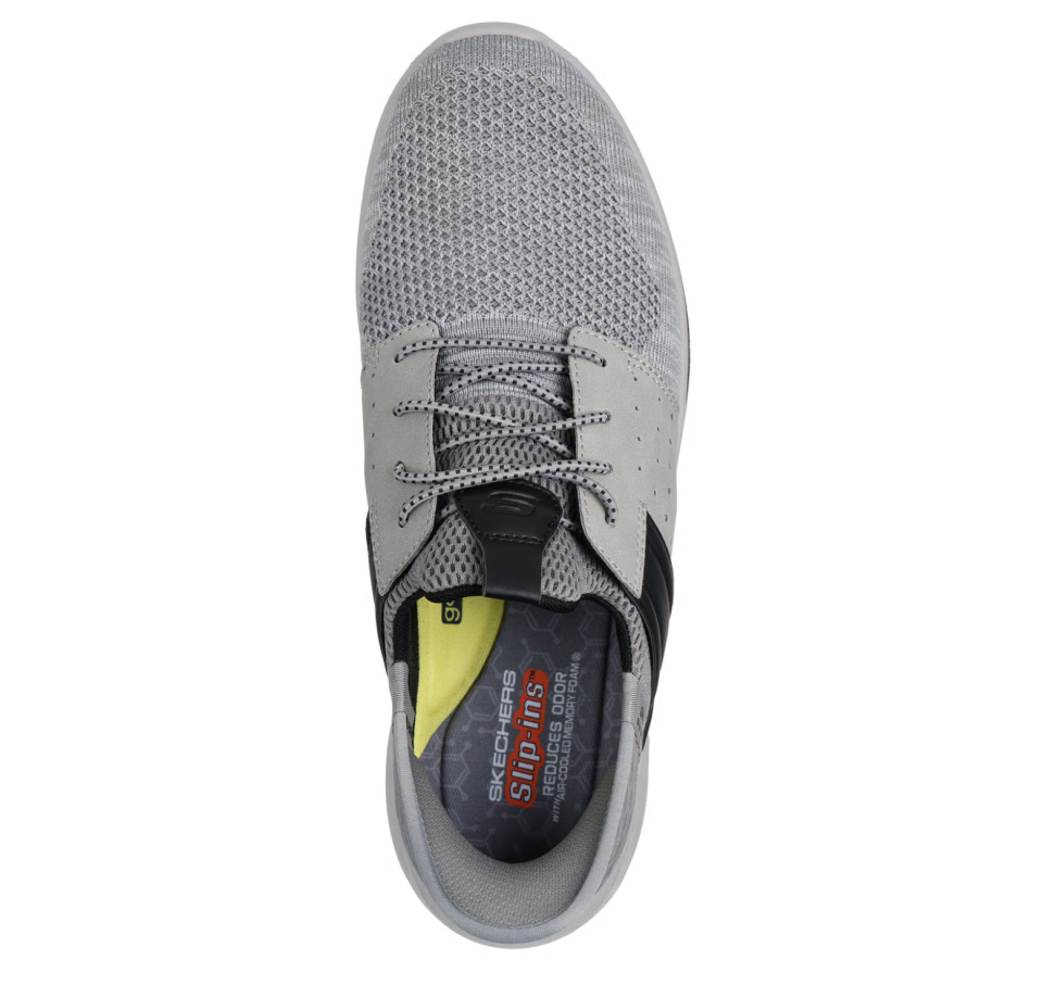 Espadrilles Slade - SKECHERS