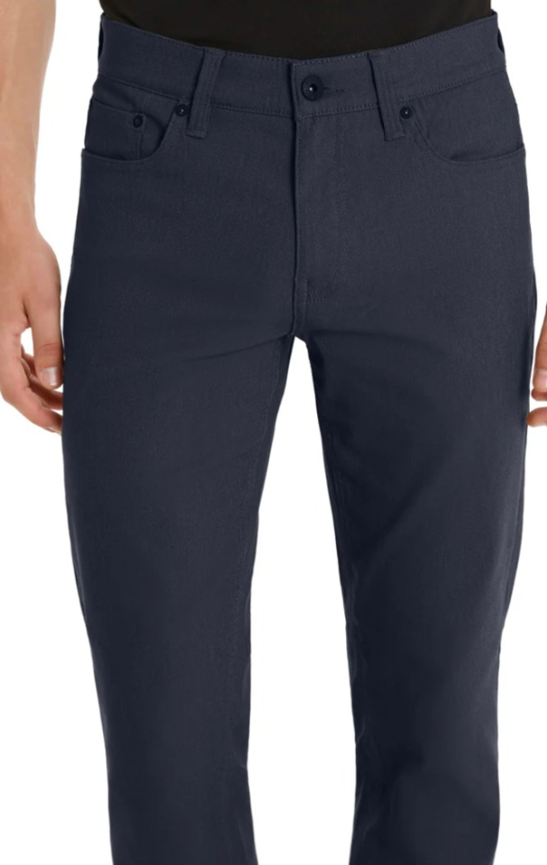 Pantalon slim super flex - POINT ZÉRO 