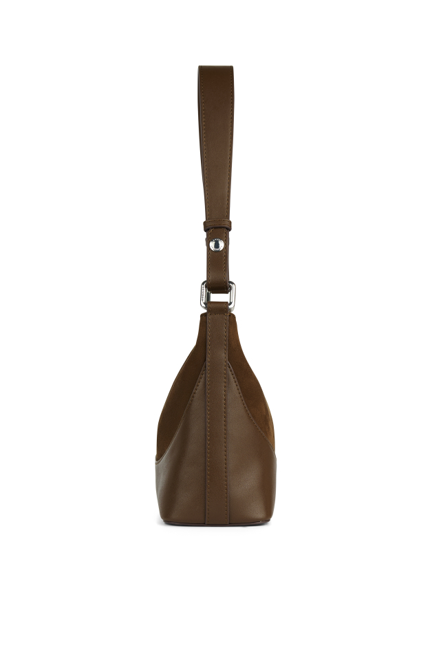 Sac à main 2-en-1 Clover - LAMBERT