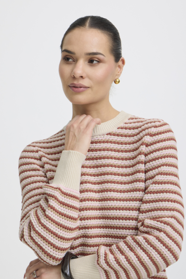 Chandail tricot Magio – B.YOUNG