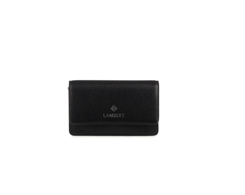 Porte feuille sur ganse Tina - LAMBERT - TINA - LAMBERT