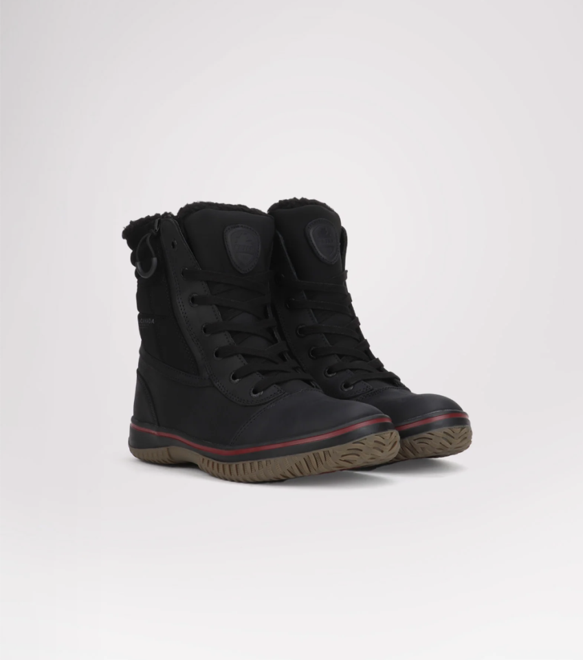 Botte urbaine Trooper 3.0 - PAJAR