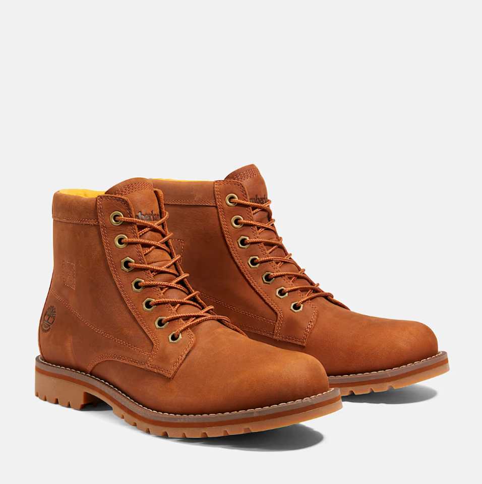 Bottes imperméables Redwood Falls -TIMBERLAND