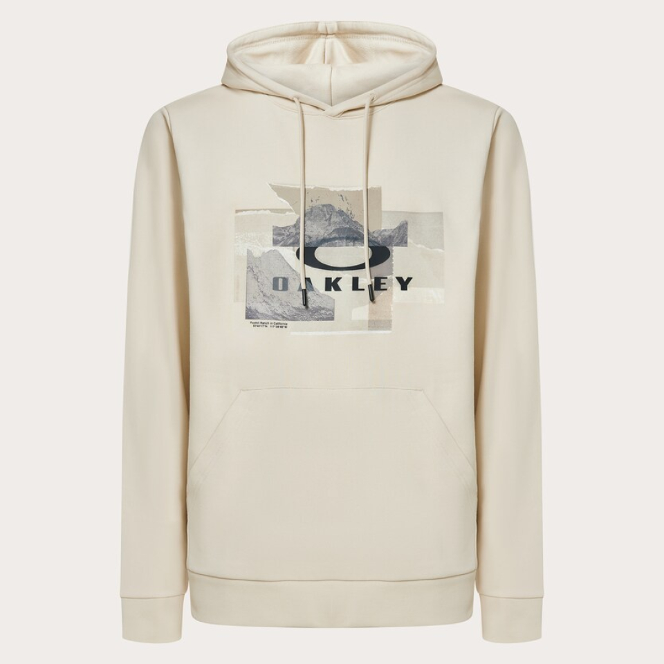 Hoodie Mountain Camo - OAKLEY