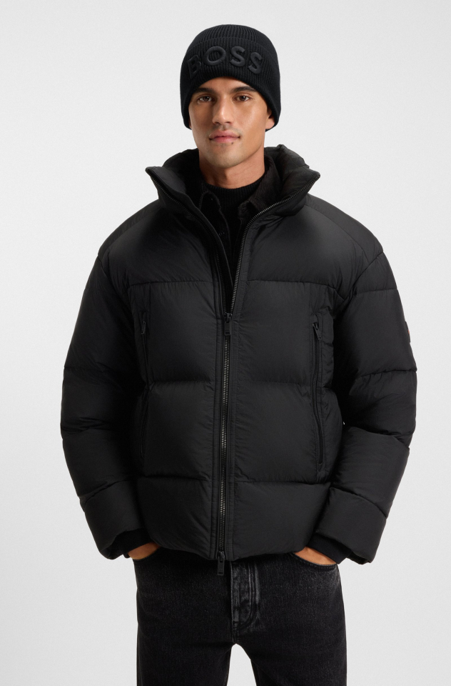 Tuque Boss - HUGO BOSS