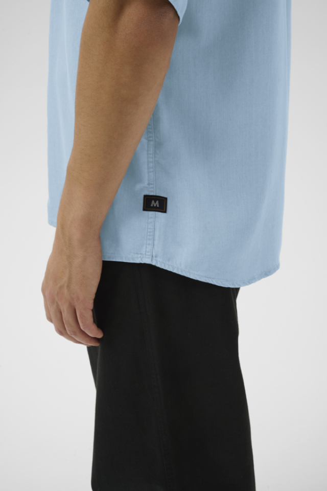 Chemise Pelton – MATINIQUE