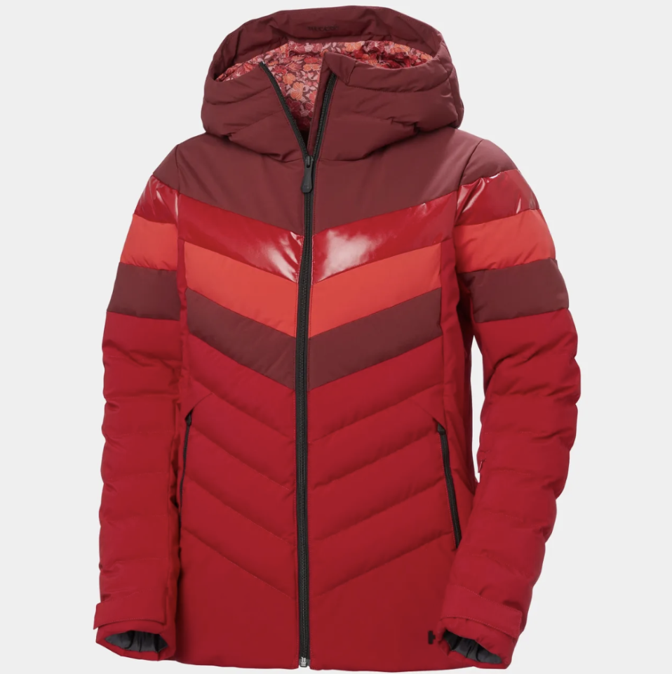 Manteau matelassé Impérial - HELLY HANSEN - 65699 - Helly Hansen