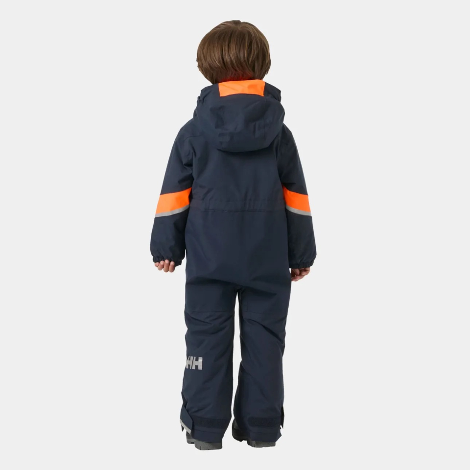 Habit de neige Rider 3.0 - HELLY HANSEN