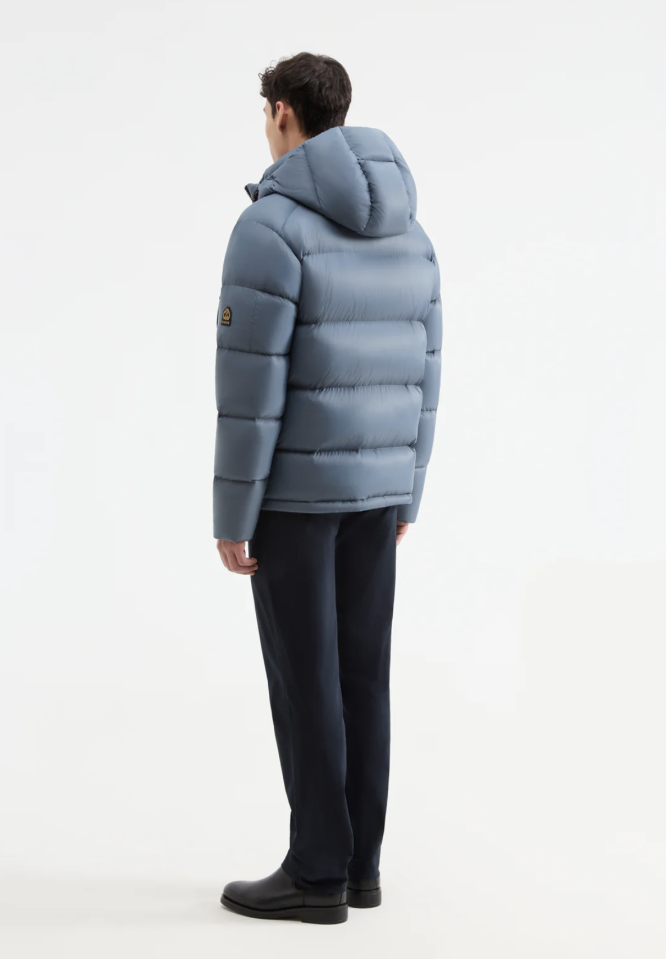 Manteau Milton - KANUK 