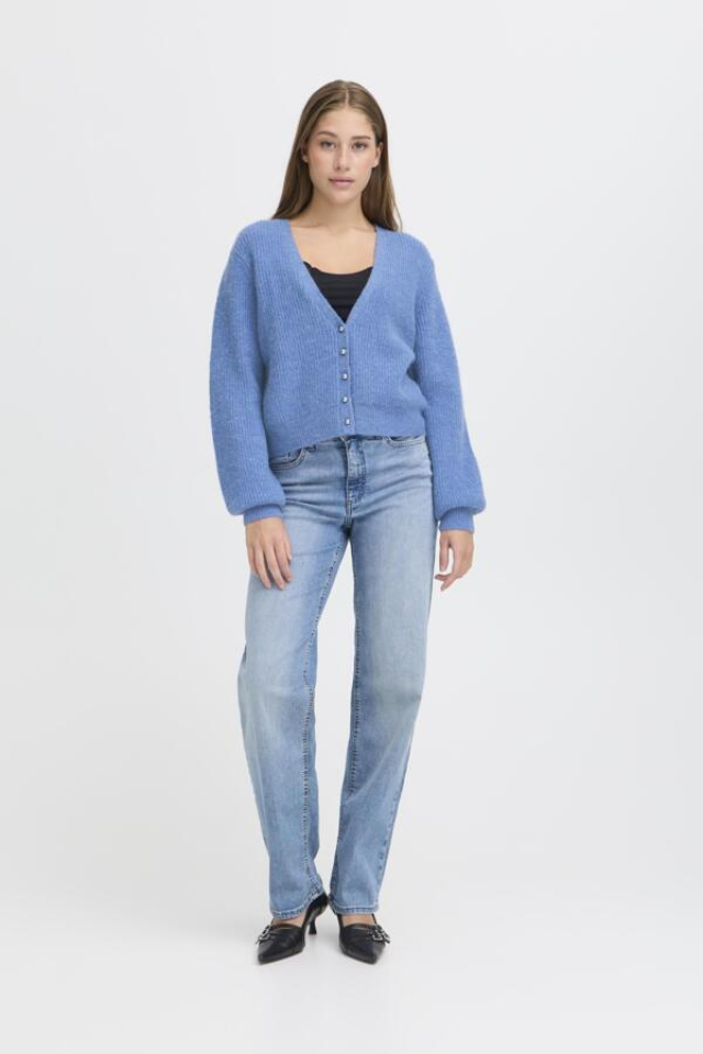 Cardigan Marin - ICHI