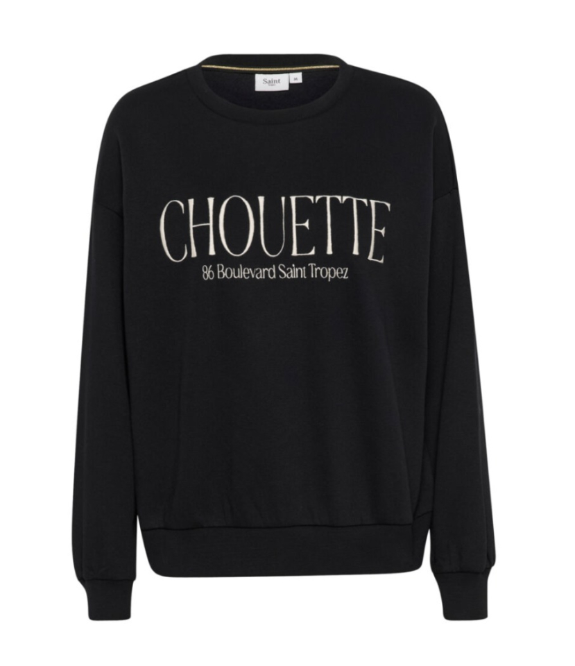 Pull Ines- SAINT-TROPEZ - 30513802 - Saint-Tropez