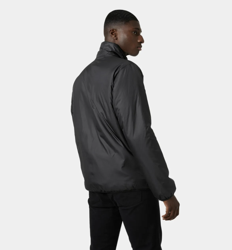 Veste 3-en-1 Juell - HELLY HANSEN 