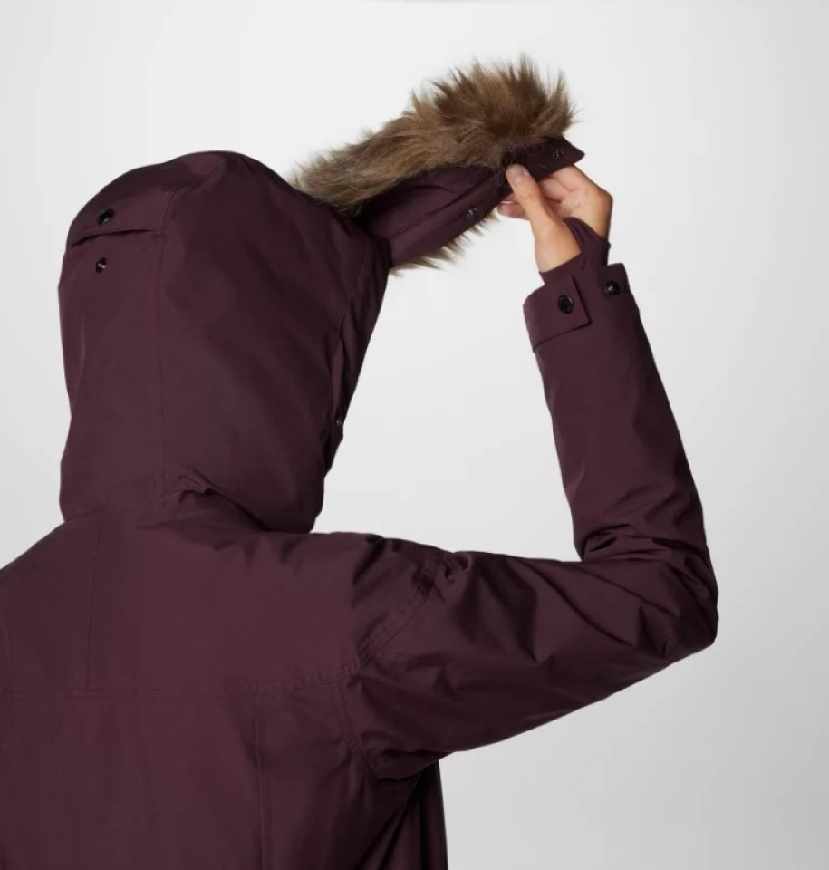 Veste Payton Pass Interchange Femme - COLUMBIA
