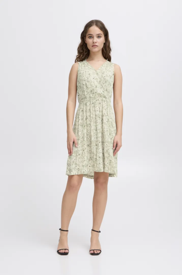 Robe Marrakech 2.0 - ICHI - 20122965 - ICHI