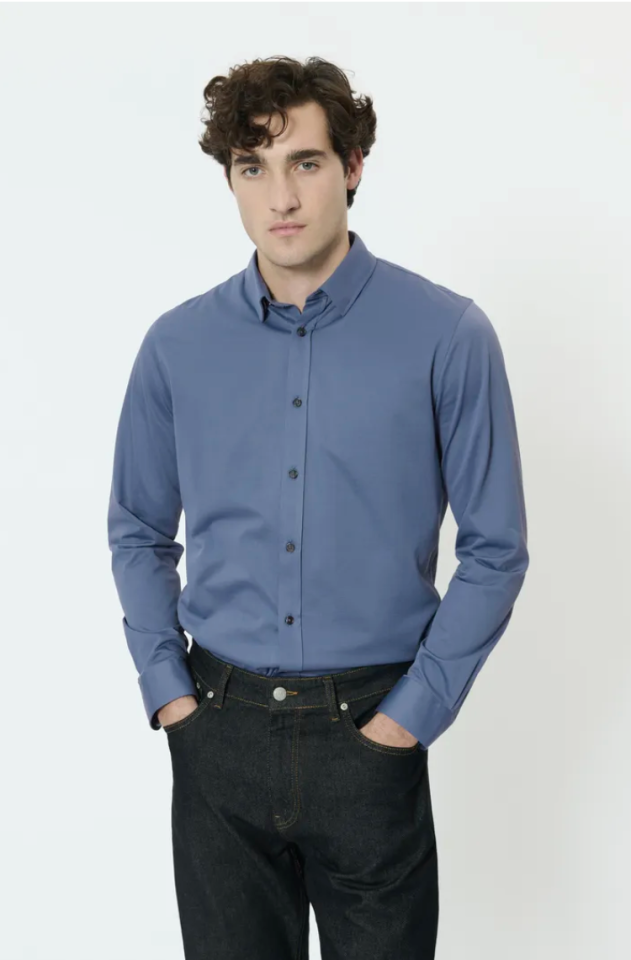 Chemise Trostol - MATINIQUE - 30205262 - Matinique