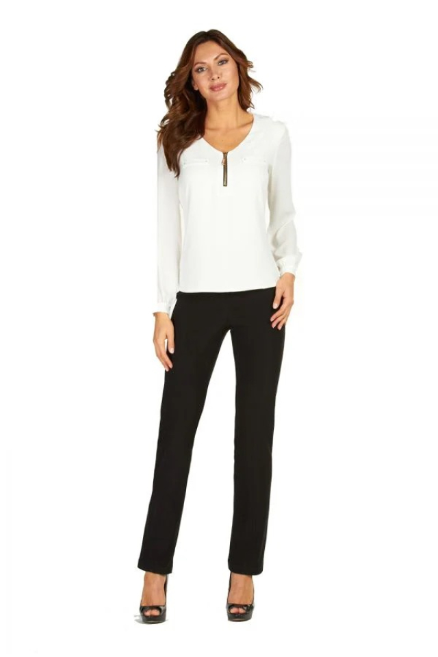 Pantalon coupe standard - FRANK LYMAN 