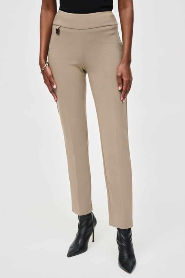 Pantalon slim classique - JOSEPH RIBKOFF - 144092 - Joseph Ribkoff