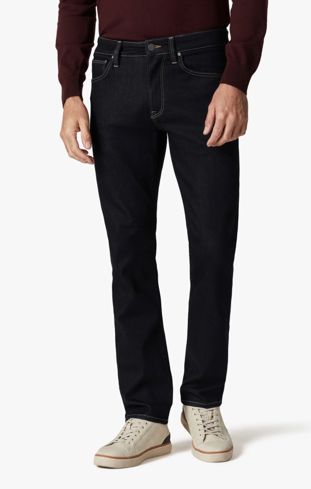 Jeans Courage - 34 HERITAGE - H0031084910 - 34 Heritage