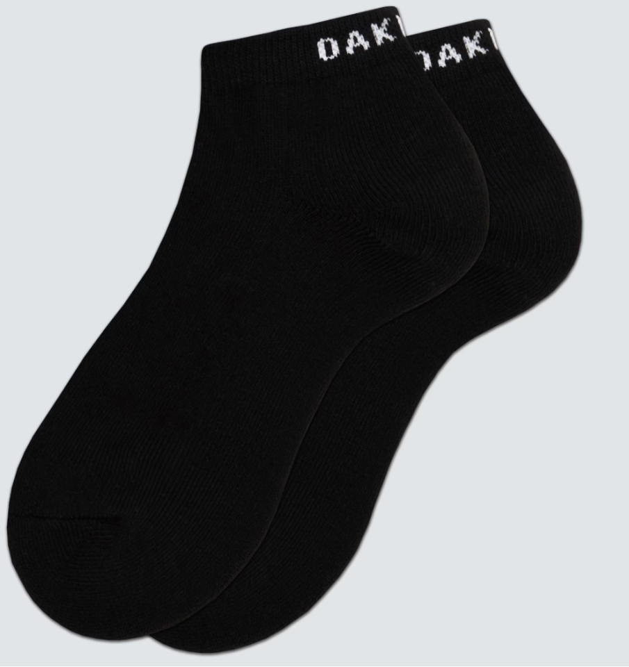 Chaussettes courtes ensemble de 3 - OAKLEY 