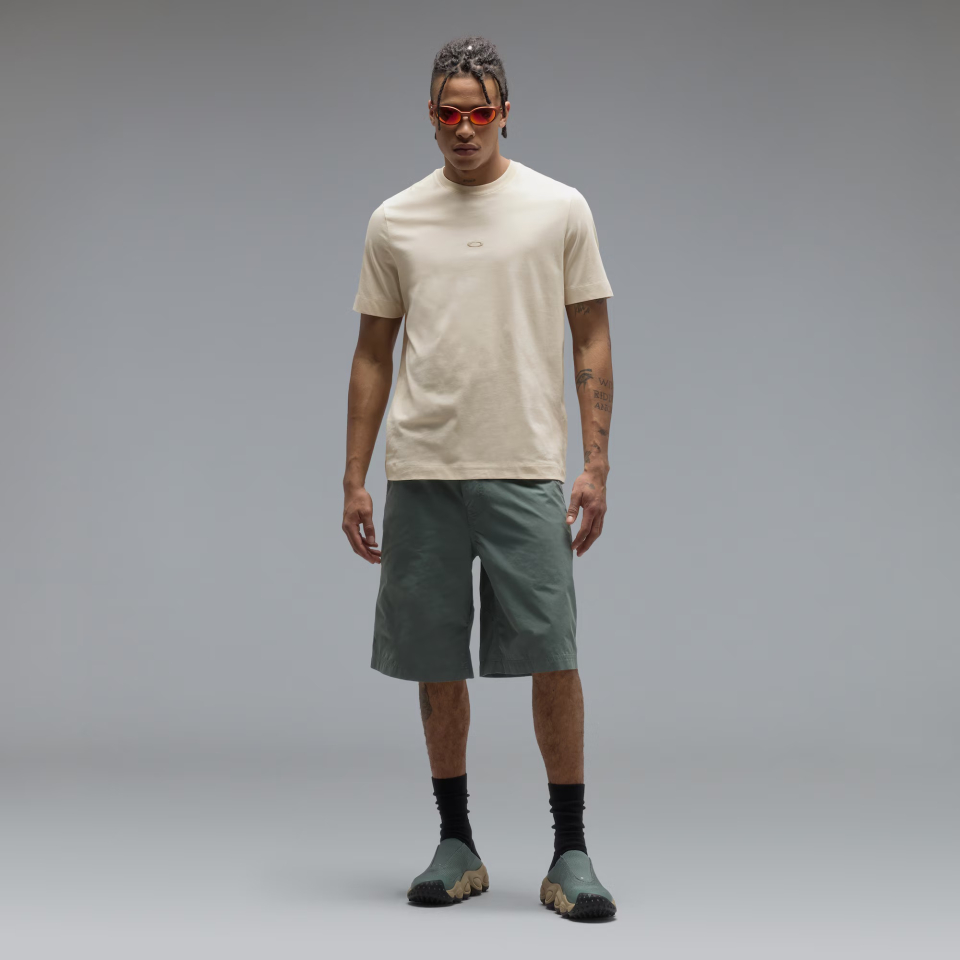 T-shirt Stacked Flow – OAKLEY
