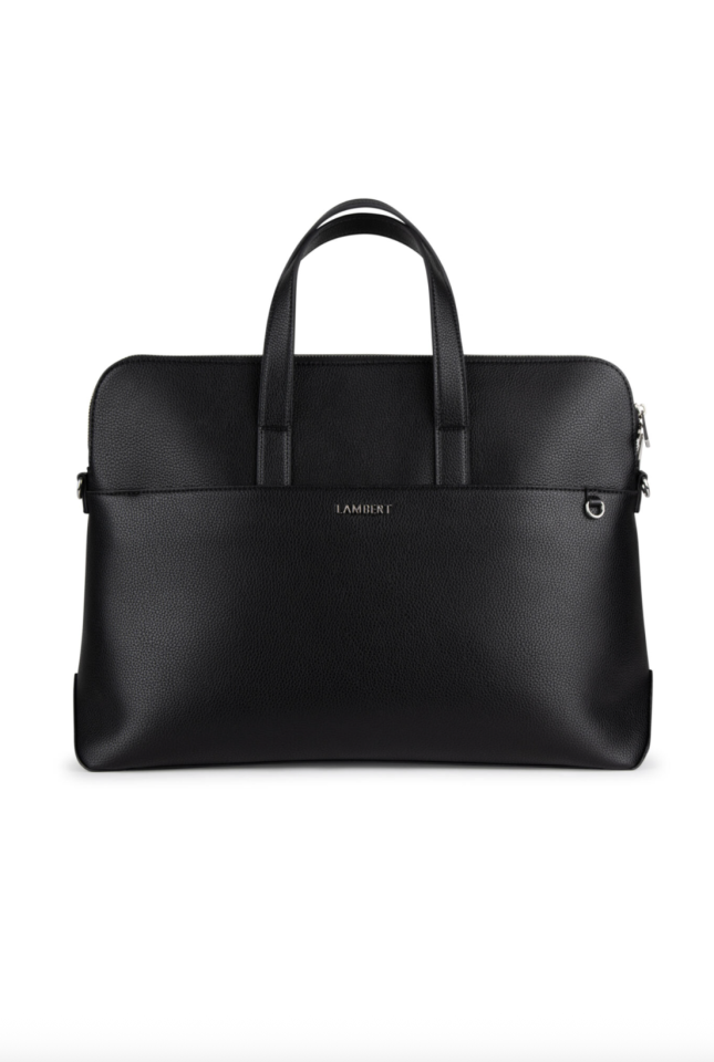 Le Malorie - Mallette 2-en-1 - LAMBERT - MALORIE - LAMBERT