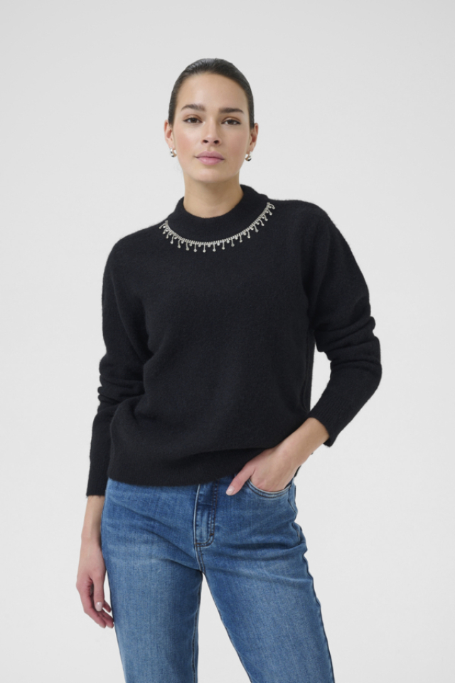 Pull Roxy - KAFFE - 10510623 - KAFFE