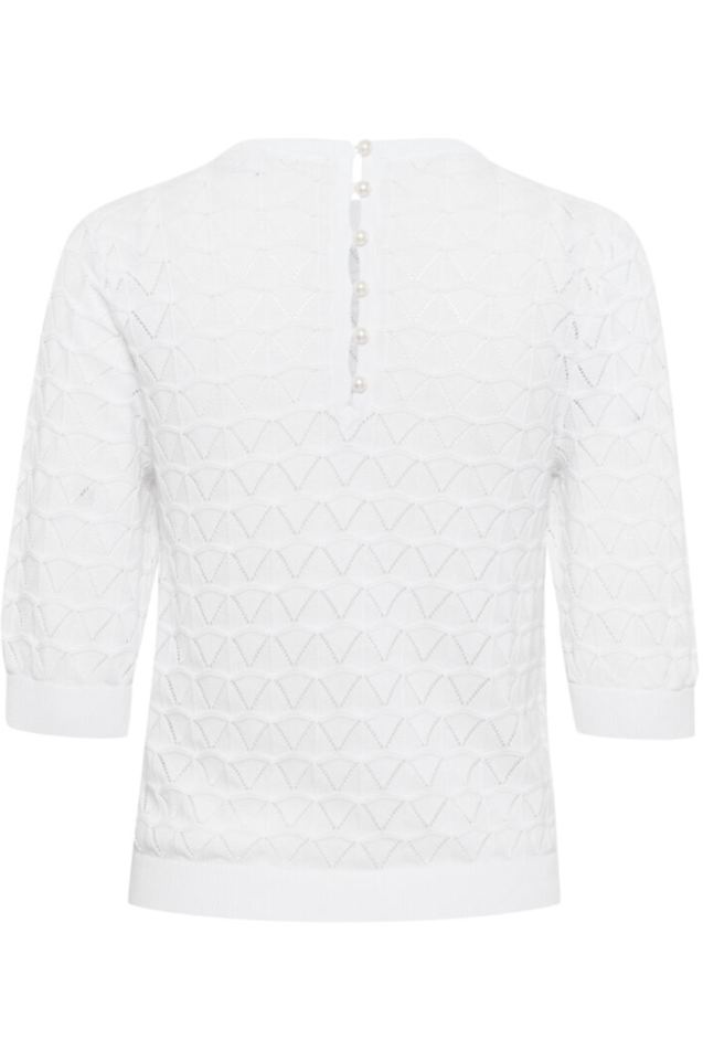 Pull tricoté Karla - KAFFE