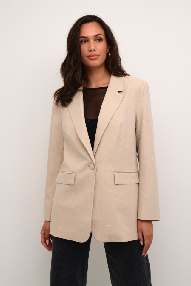 Veston Bettany - KAFFE - 10509500 - KAFFE