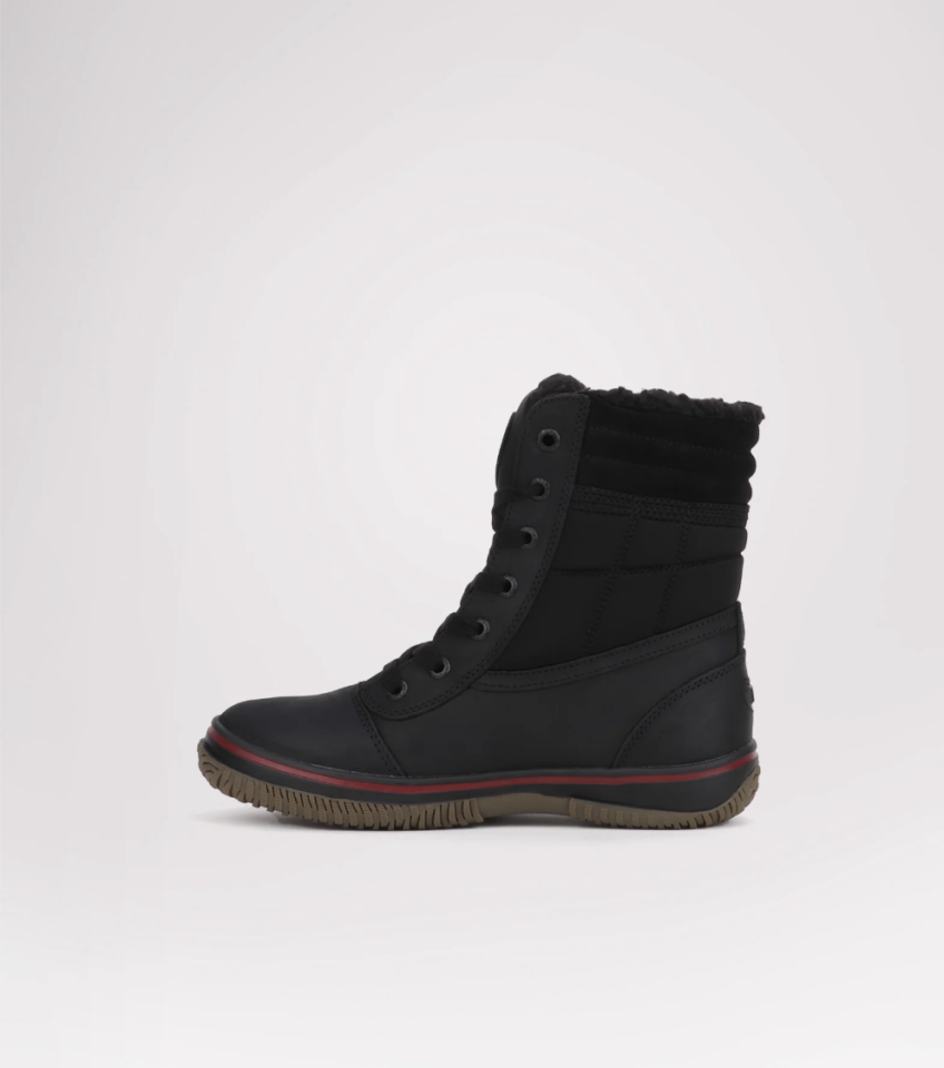 Botte urbaine Trooper 3.0 - PAJAR