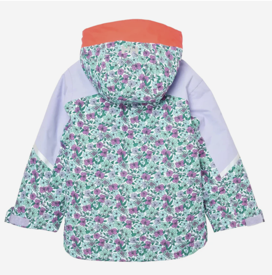 Ensemble de neige pour enfant Rider 2 - HELLY HANSEN