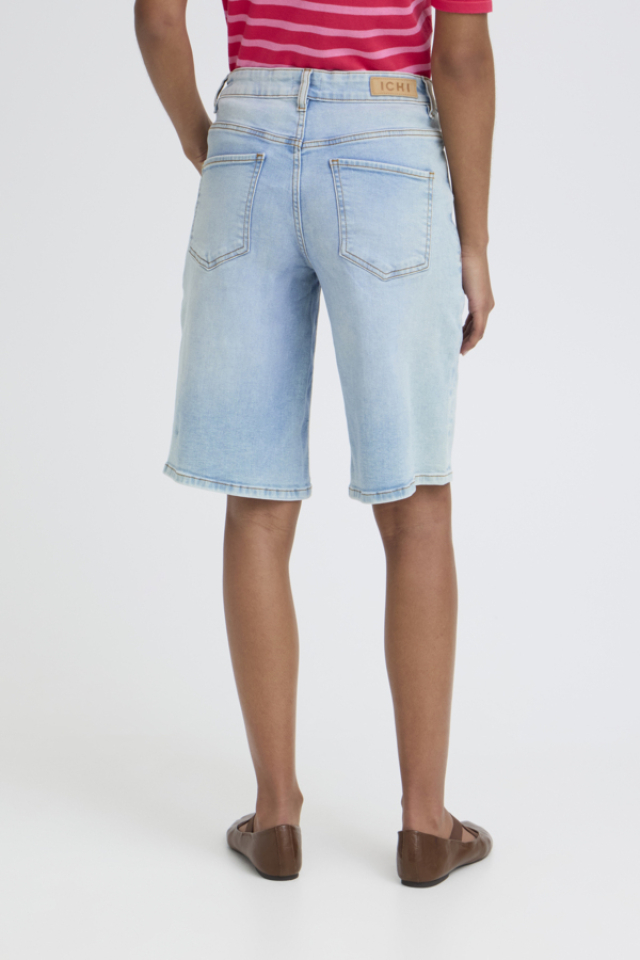 Bermuda Twiggy – ICHI