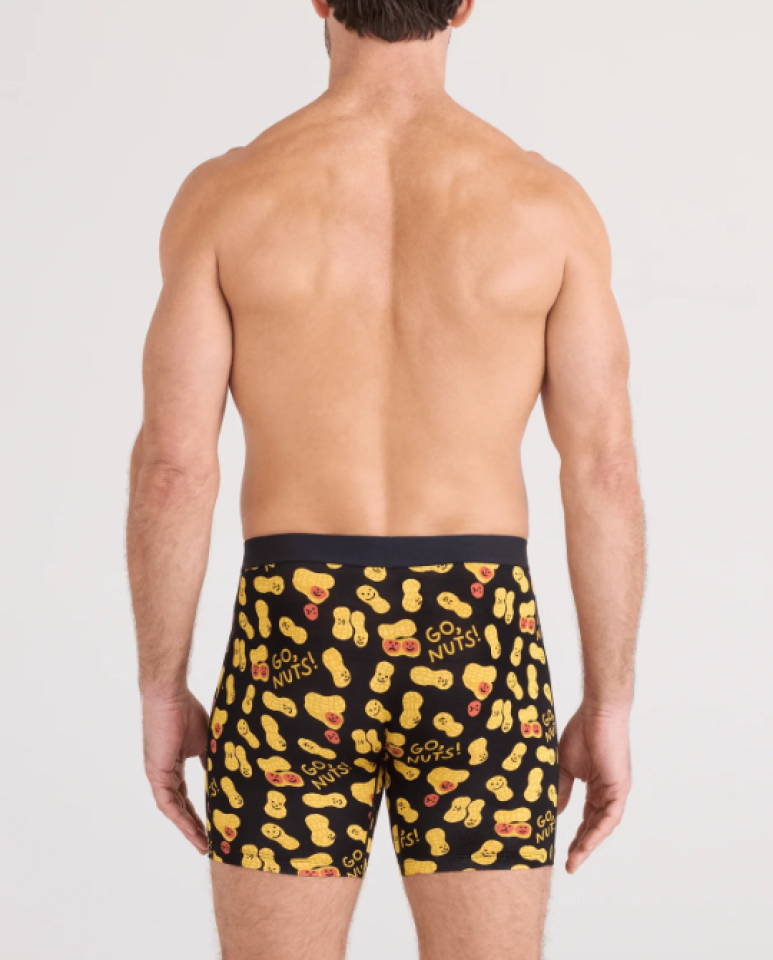 Boxer Vibe XTRA SOFT - SAXX 