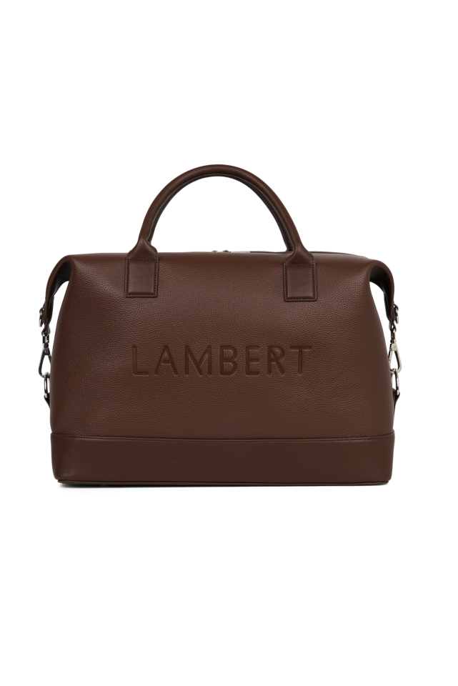 Sac de voyage Mae - LAMBERT - MAE2 - LAMBERT