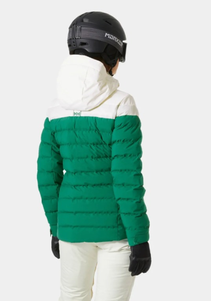 Veste imperial puffy heather - HELLY HANSEN 