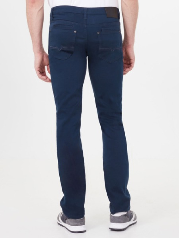 Jeans Mad - BLACKBULL - 3641-777000-84 - Black bull