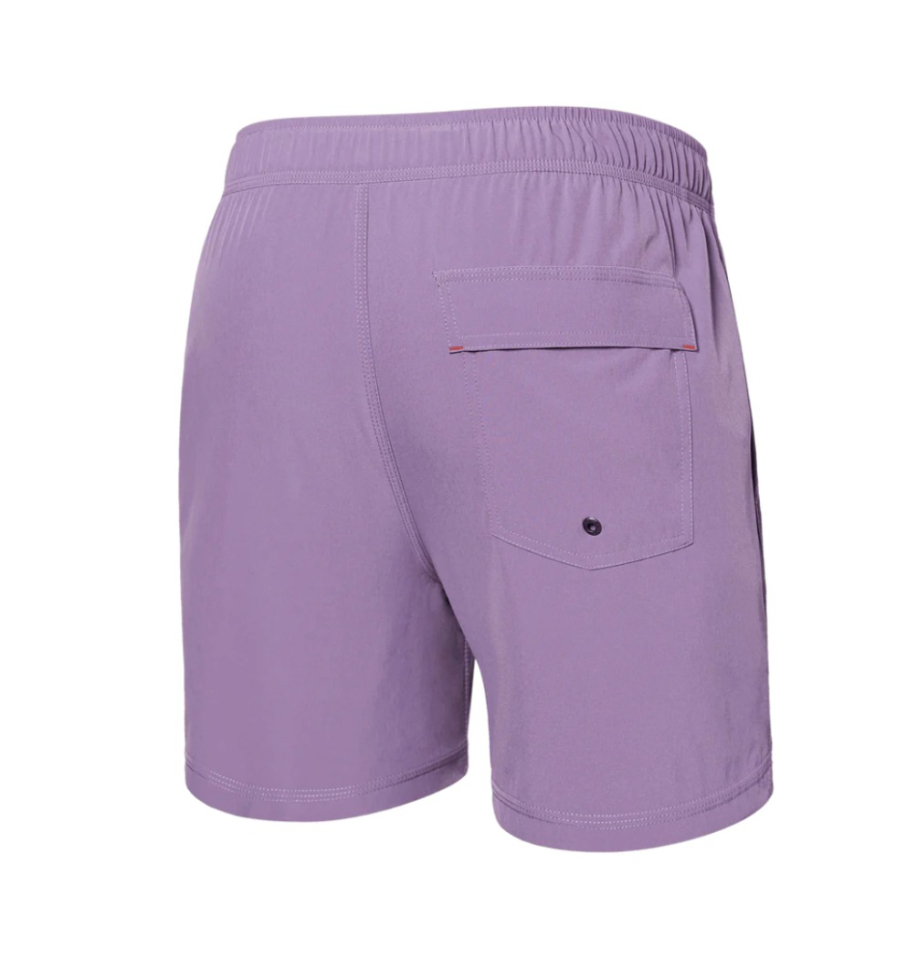 Maillot de bain stretch OH BUOY 2IN1 - SAXX 