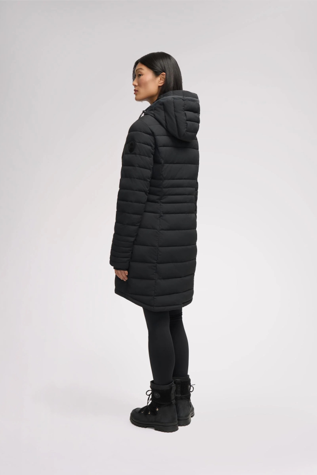 Manteau Willow - PAJAR 