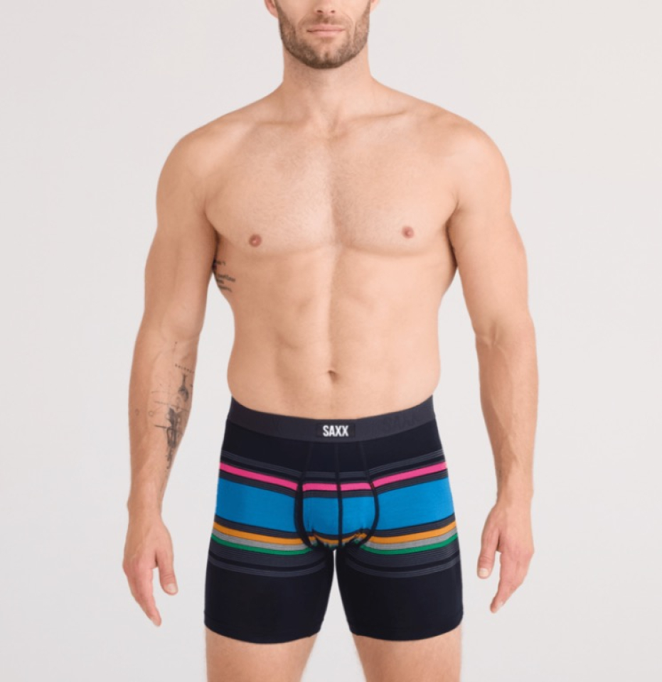Boxer Vibe XTRA SOFT - SAXX 