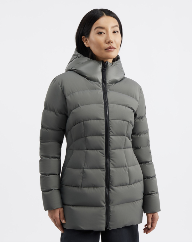 Manteau Aby- KANUK - 30551 - Kanuk
