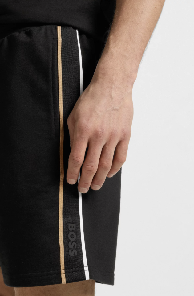 Short Iconic - HUGO BOSS