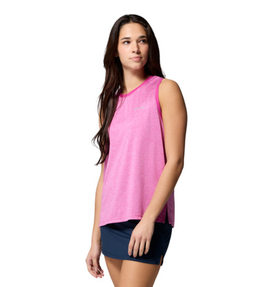 Débardeur sport Bluevista Hill – COLUMBIA