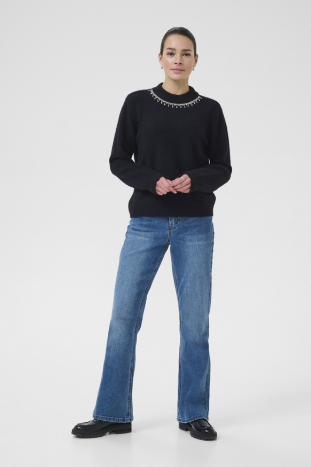 Pull Roxy - KAFFE