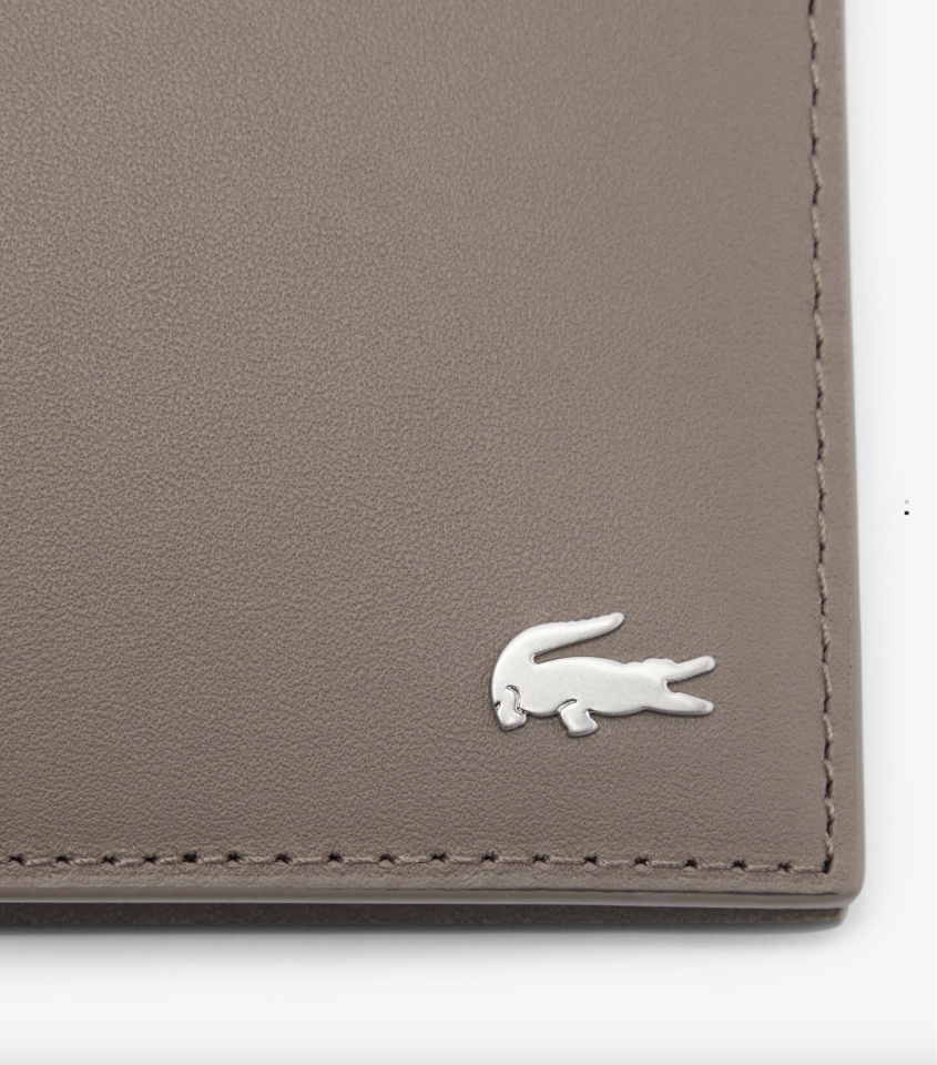 Portefeuille Fitzgerald - LACOSTE