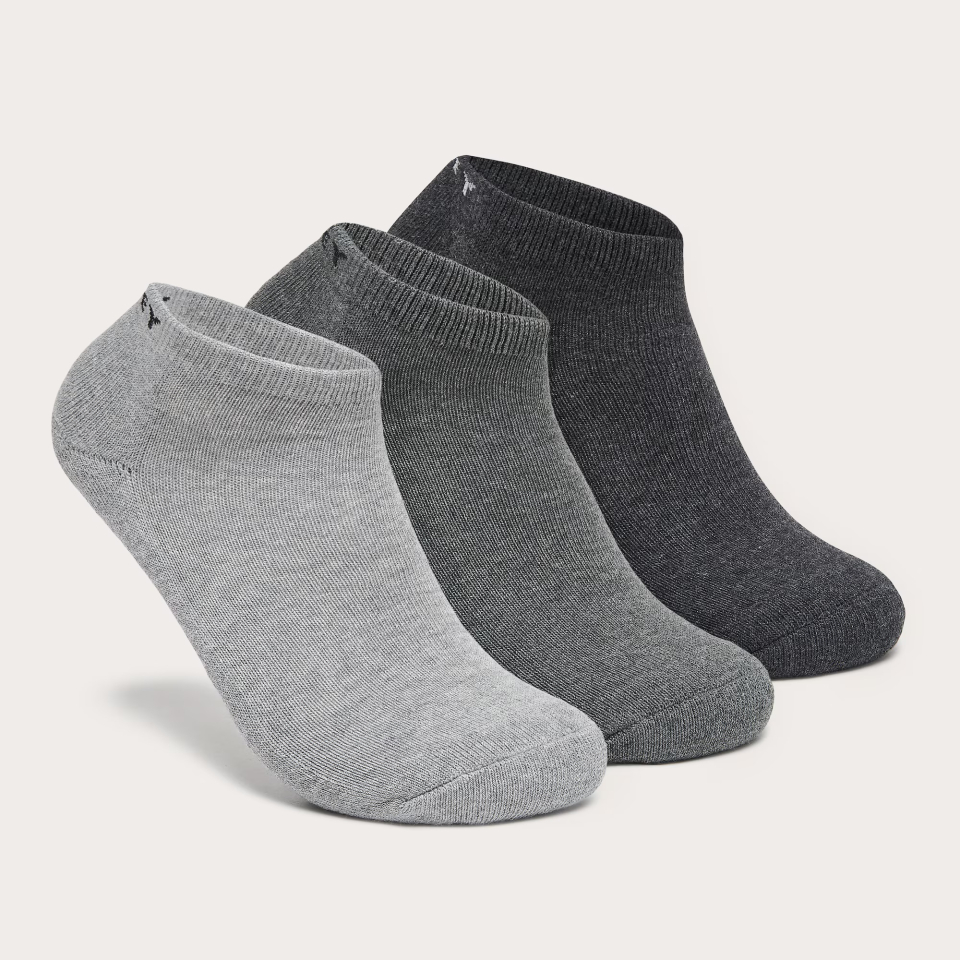 Chaussettes courtes ensemble de 3 - OAKLEY - FOS900351 - Oakley