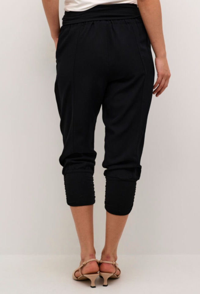 Pantalon Line - CREAM 